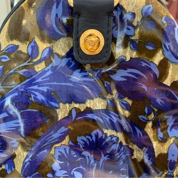 Versace bowling bag - Picture 3 of 9